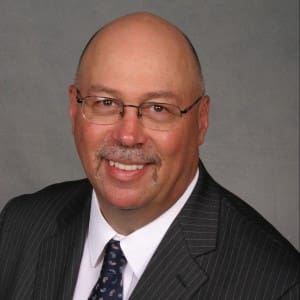 Mike Murphy, Kennametal Inc.