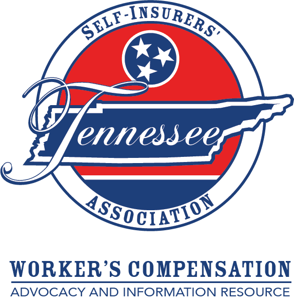 Annual Conference for the Self-Insurers' Tennessee Association logo