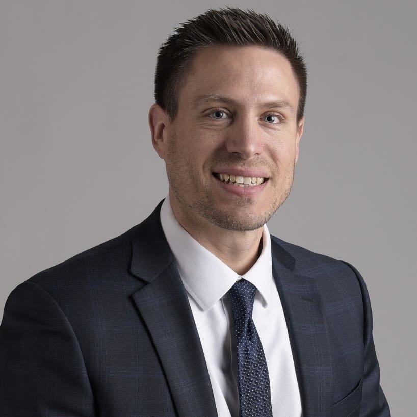 Evan E. Hauser Knox County Law Director’s Office