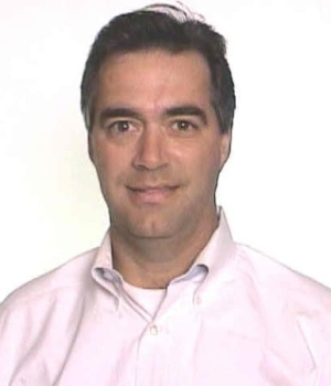 Jeff Ford Headshot Jeff Ford Headshot