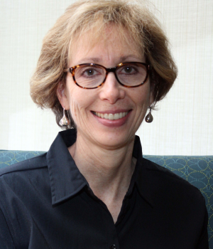 Susan Azar | General Motors, LLC | Worker's Comp Manager