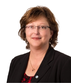 Tracy A. Flynn, workers' compensation manager